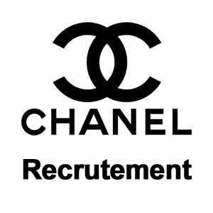 chanel offres|recrutement chez chanel.